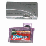 XG2005 128M GBA flash cart