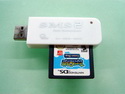 SMS2 - Super Memory Stick 2 for 3DS/NDS