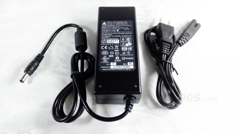 SNK/FC/SFC/MKii/MD/PC-E 6in1 9V DC POWER ADAPTOR  