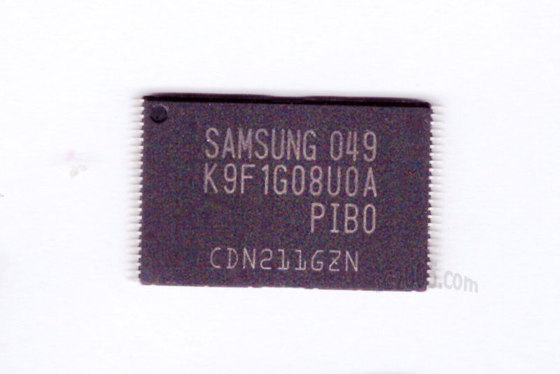 IC2005-IC-005-K9F1G08U0A-PIB0 for PS3 Fat