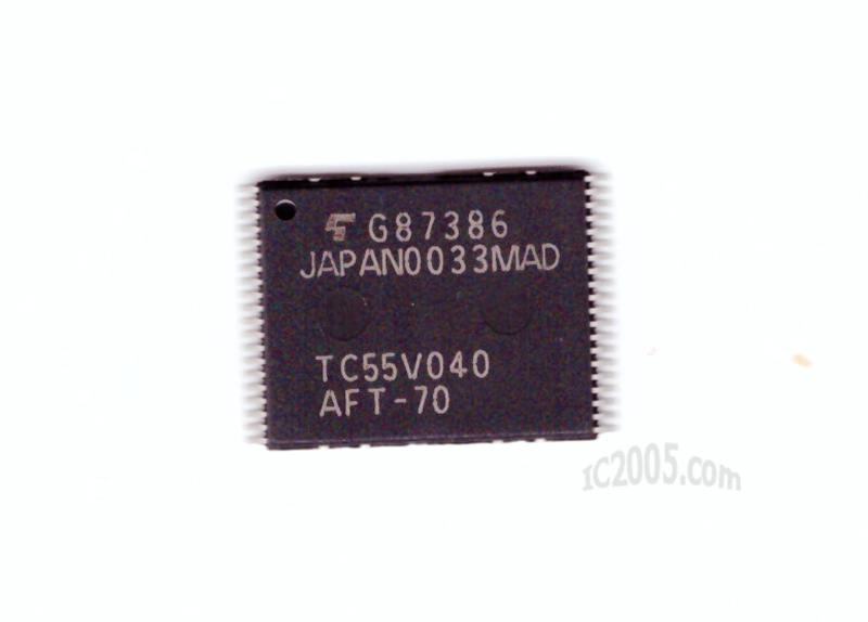 IC2005-IC-018-TC55V040