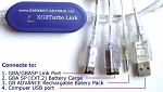 XG2Turbo USB Linker