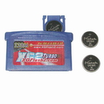 XG2Turbo 128M GBA flash cart