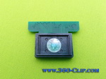 UNI-Clip 48pin (Green)