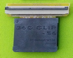 UNI-Clip 56pin (Yellow)