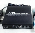 AV to HDMI converter