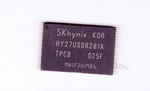 HY27US08281A-TPCB for XBOX360-E