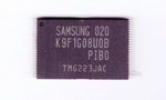 IC2005-IC-006-K9F1G08U0B-PIB0 for PS3 Fat