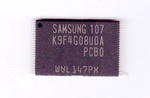 IC2005-IC-008-K9F4G08U0A-PCB0 for Wii & 360