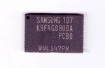 IC2005-IC-008-K9F4G08U0A-PCB0 for Wii & 360