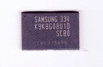 IC2005-IC-009-K9K8G08U1D-SCB0 for Wii-U