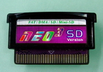 NEO3-SD NDS Cart for NDS & Lite