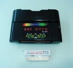 NEO N64 Myth flash cart + 256M